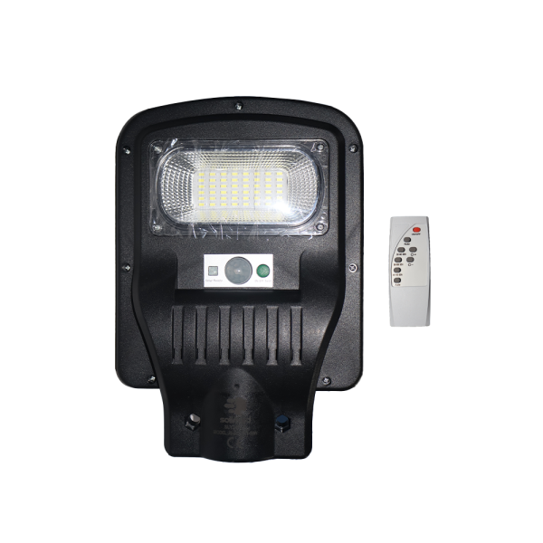 SOLINVED 50W SOLAR STREET LIGHT