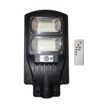 SOLINVED 100W SOLAR STREET LIGHT