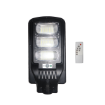 SOLINVED 150W SOLAR STREET LIGHT