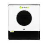 Solinved Max-II Serisi 8 kW Mppt Off Grid Inverter