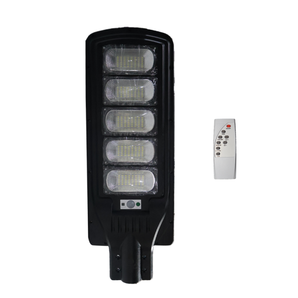 SOLINVED 250W SOLAR STREET LIGHT
