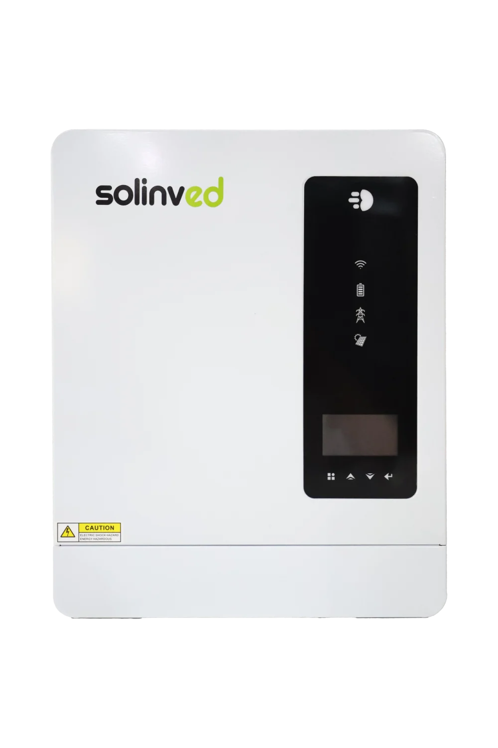 Solinved NM-ECO 4.2 KW MPPT OFF-GRID INVERTER