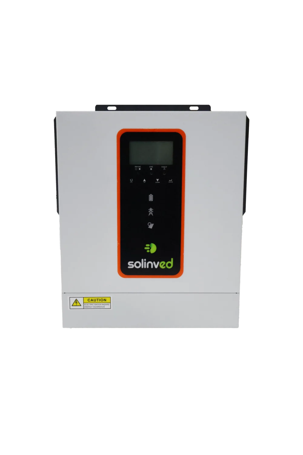 Solinved VICTOR NMS 1 KW MPPT OFF-GRID INVERTER