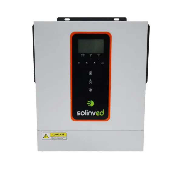 Solinved VICTOR NMS 1 KW MPPT OFF-GRID INVERTER