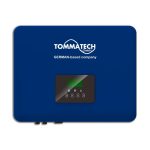 TommaTech Trio Atom 5.0 Üç Faz Dizi inverter