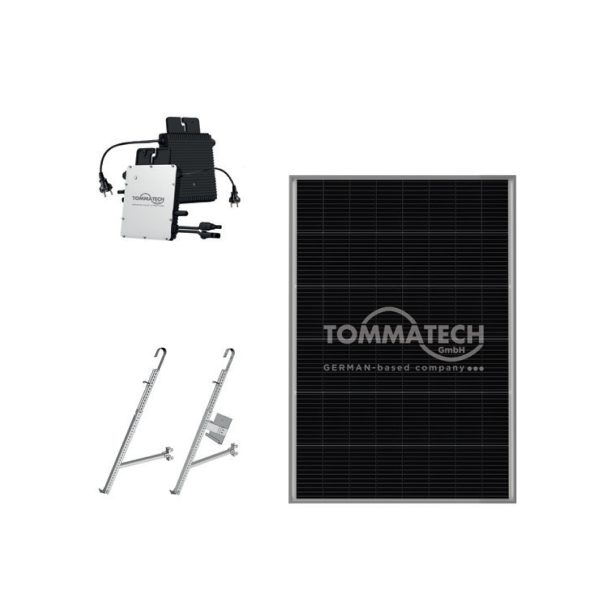TT-300 1x240Wp Mikro İnverter Paketi