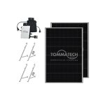 TT-300 2x240Wp Mikro İnverter Paketi