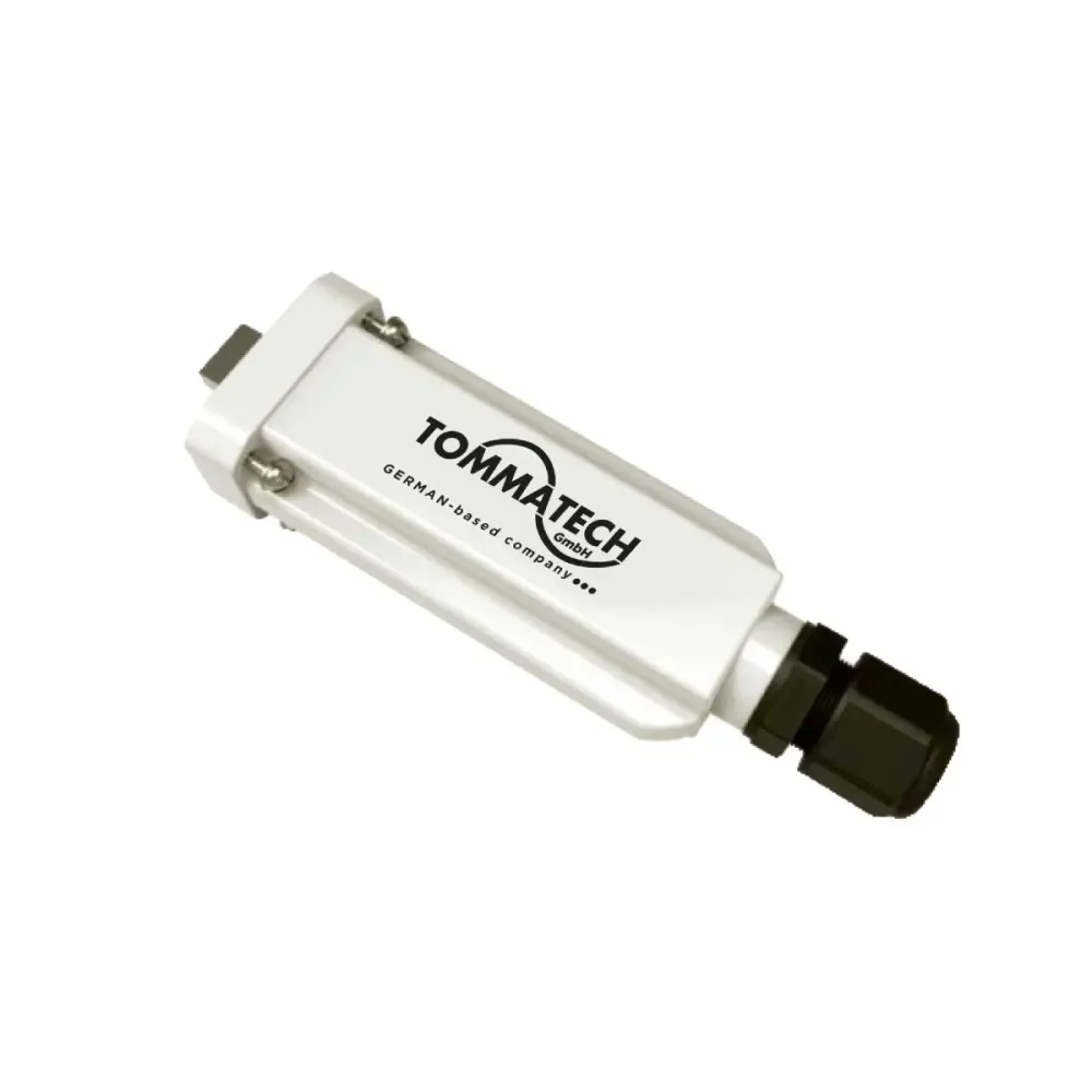 TommaTech Mobile LAN 2.0