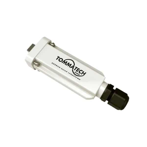 TommaTech Mobile LAN 2.0