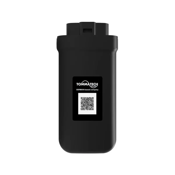TommaTech Next Generation Dongle LAN Aksesuar