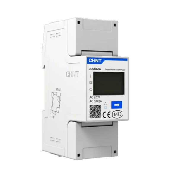 TommaTech Uno - Smart Meter©