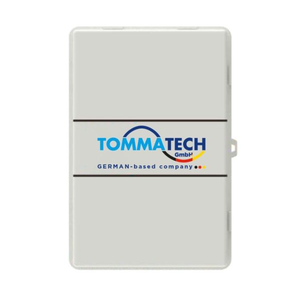 TommaTech Uno - EPS Box
