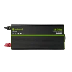 Solinved SLV Serisi 1500W Tam Sinüs İnverter 12V