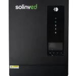 Solinved MAX Serisi 8.2 kW MPPT Off Grid Inverter 8200W, 48V / 500 Voc