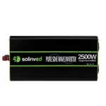 Solinved SLVP Serisi 2500W Tam Sinüs İnv