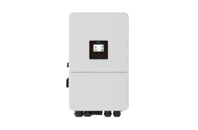 DEYE 15 KW Hibrit Trifaze LV (48V)