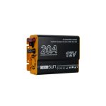 AC-DC Akü Şarj Cihazı 12V-20A MEXXSUN