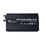 APX1240 Apex 12V 40A Smart Akü Şarj Cihazı