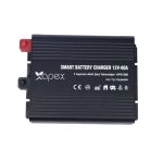 APX1280 Apex 12V 80A Smart Akü Şarj Cihazı