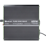 Solinved SLVU Serisi 600W Tam Sinüs UPS Şarjlı İnverter 12V