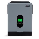 E-SUN 1.6kW / 12V Tam Sinüs Akıllı Voc 30-400 VDC SAKO