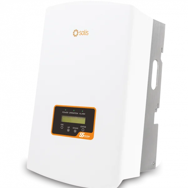 Solis 20 kW Trifaze On Grid Inverter