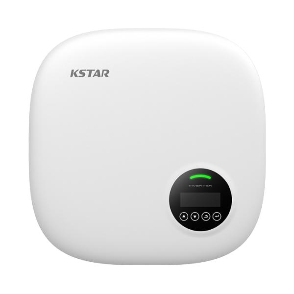 BluE-G 5000D KSTAR