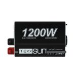 Modifiye sinüs 24V 1200W  MEXXSUN