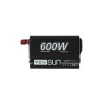 Modifiye sinüs 12V 600W  MEXXSUN
