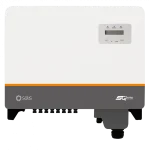 Solis 40 kW Trifaze On Grid Inverter