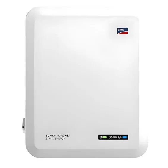 Sunny Tripower Smart  Energy- STP8SE SMA