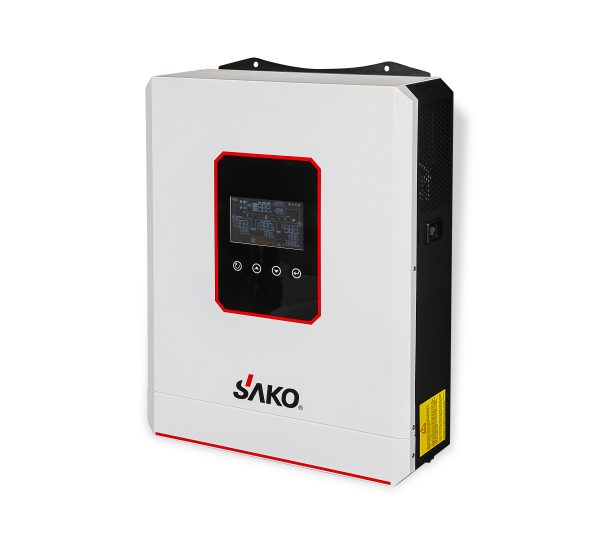 SUNON ECO 6.2KW Tam Sinüs Akıllı 48V 6200W SAKO