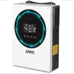 Sunon IV 3.6kW 24V (450VDC) SAKO