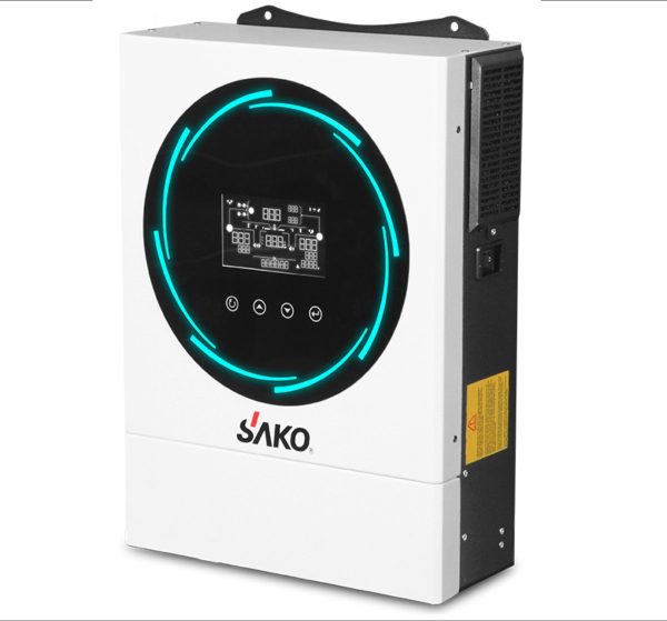 Sunon IV 3.6kW 24V (450VDC) SAKO