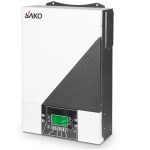 SUNON IV 4.2KW Tam Sinüs Akıllı 24V 4200W SAKO