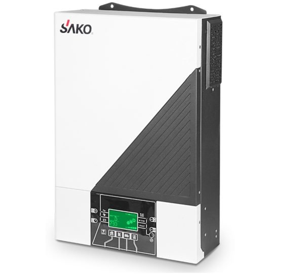 SUNON IV 6.2KW Tam Sinüs Akıllı 48V 6200W SAKO