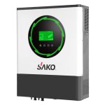 Sunon IV 8kW 48V (450VDC) SAKO
