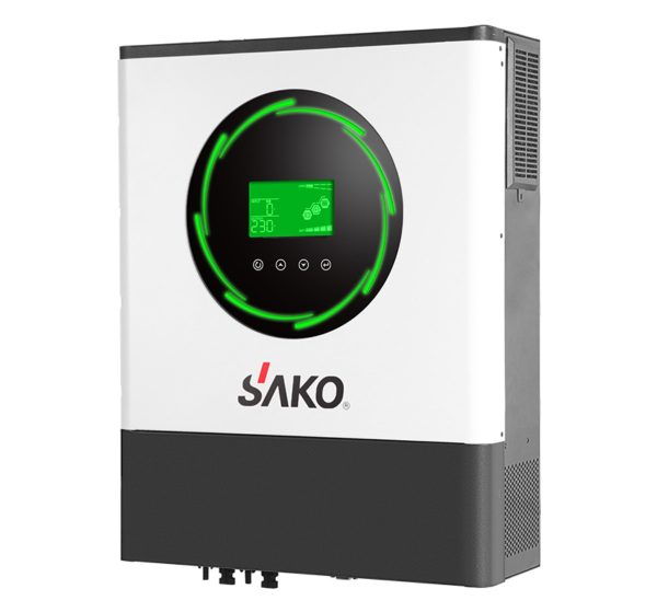 Sunon IV 8kW 48V (450VDC) SAKO