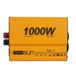 Tam Sinüs 12V 1000W MEXXSUN