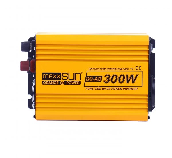 Tam sinüs 12V 300W MEXXSUN