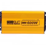Tam sinüs 12V 600W MEXXSUN