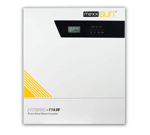 Tam sinüs akıllı 48V 11000W (MEXX-11KW) MEXXSUN