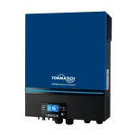 TommaTech 11.000W 48V HV MPPT P Akıllı inverter
